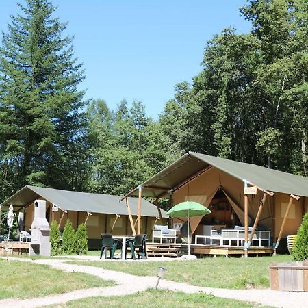 فندق Domaine Chez Jem Le Breuil  المظهر الخارجي الصورة